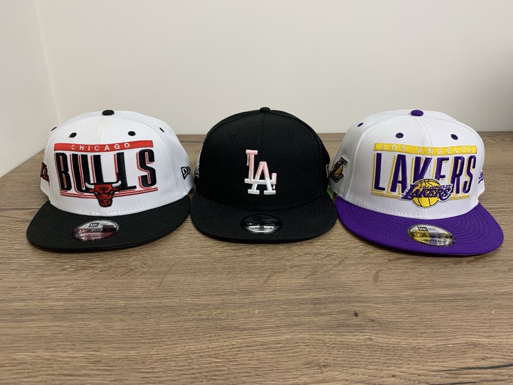 Кепка 9fifty Los Angeles