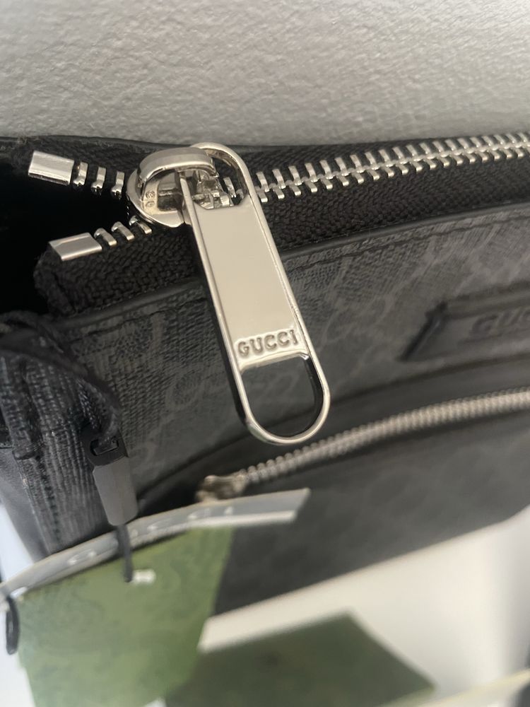 Bolsa Gucci Tiracolo