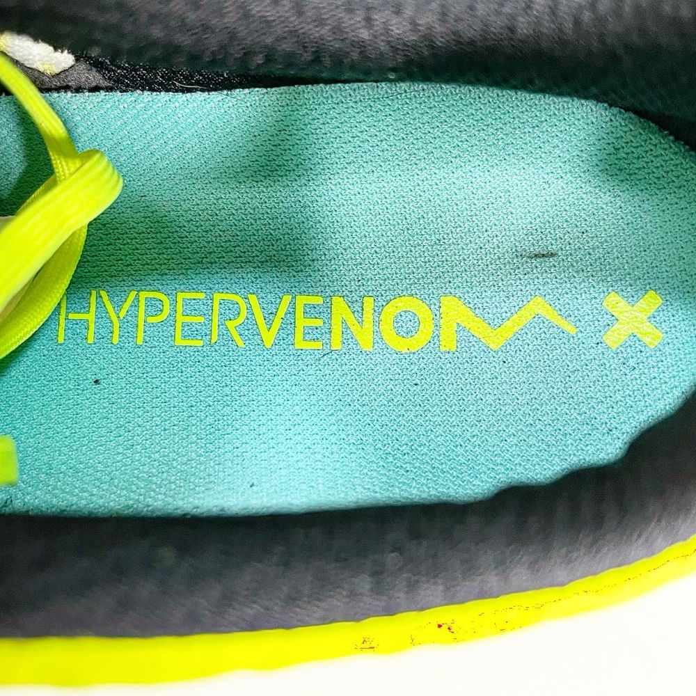 Футзалки Nike HypervenomX Finale IC 40 (25см) оригінал професійні