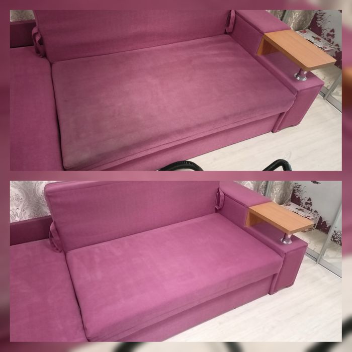 Качественная Химчистка мягкой мебели,ковров,ковролина недорого Харьков