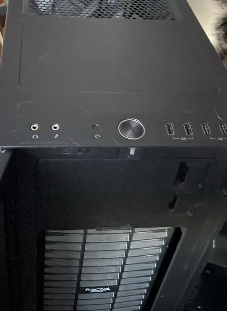 Obudowa komputerowa Fractal Design