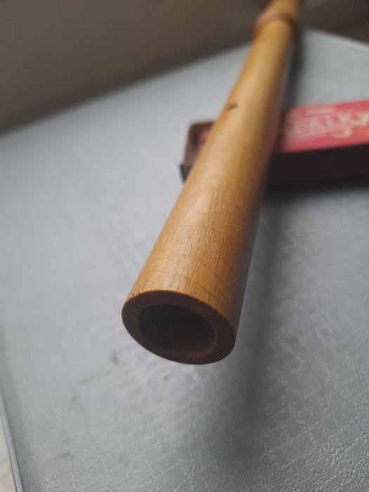 Сопілка, блок флейта