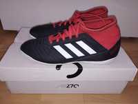 Buty halówki piłkarskie 38 Adidas Predator Tango 18.3 IN