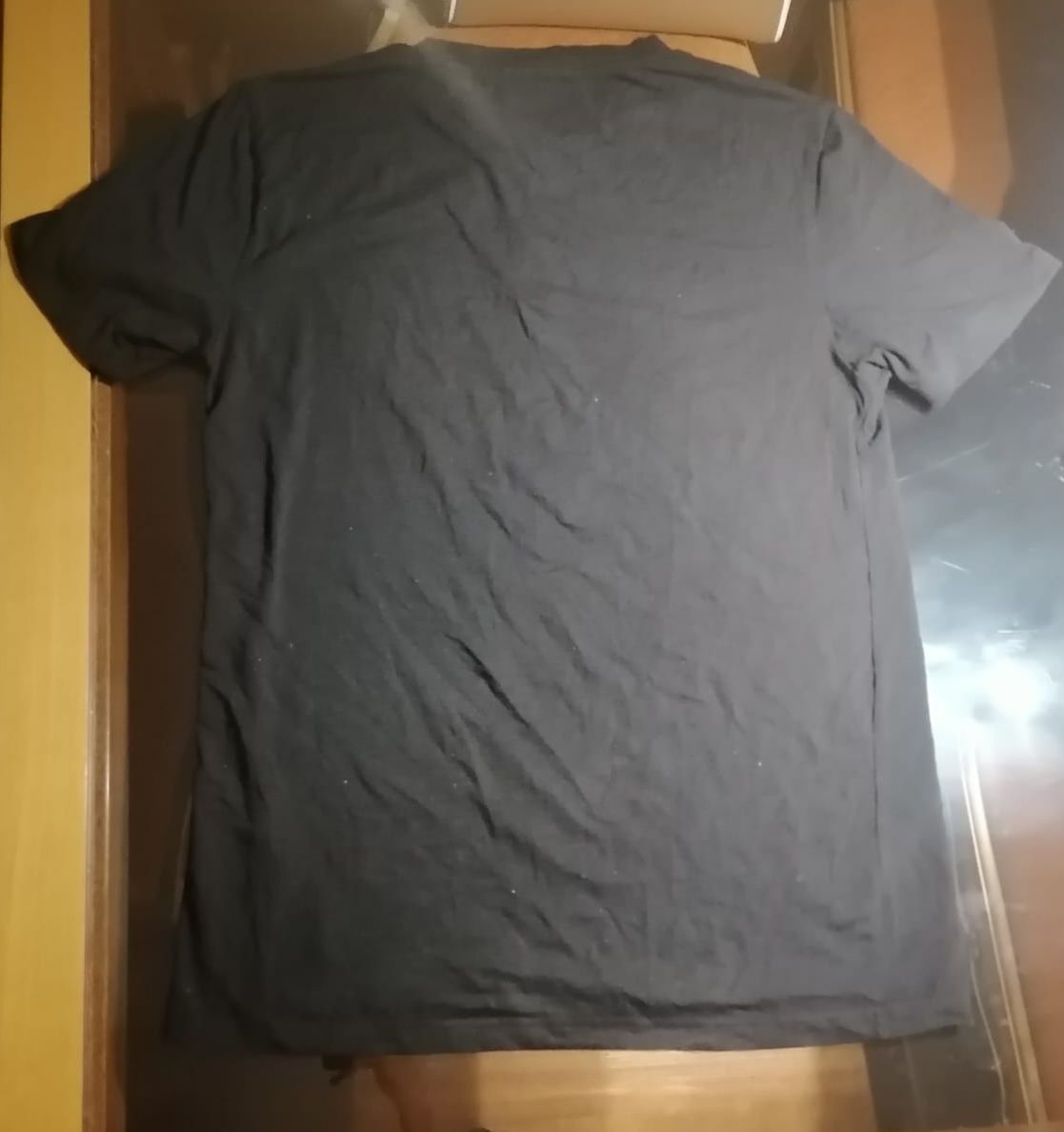 T shirt supply and demand
