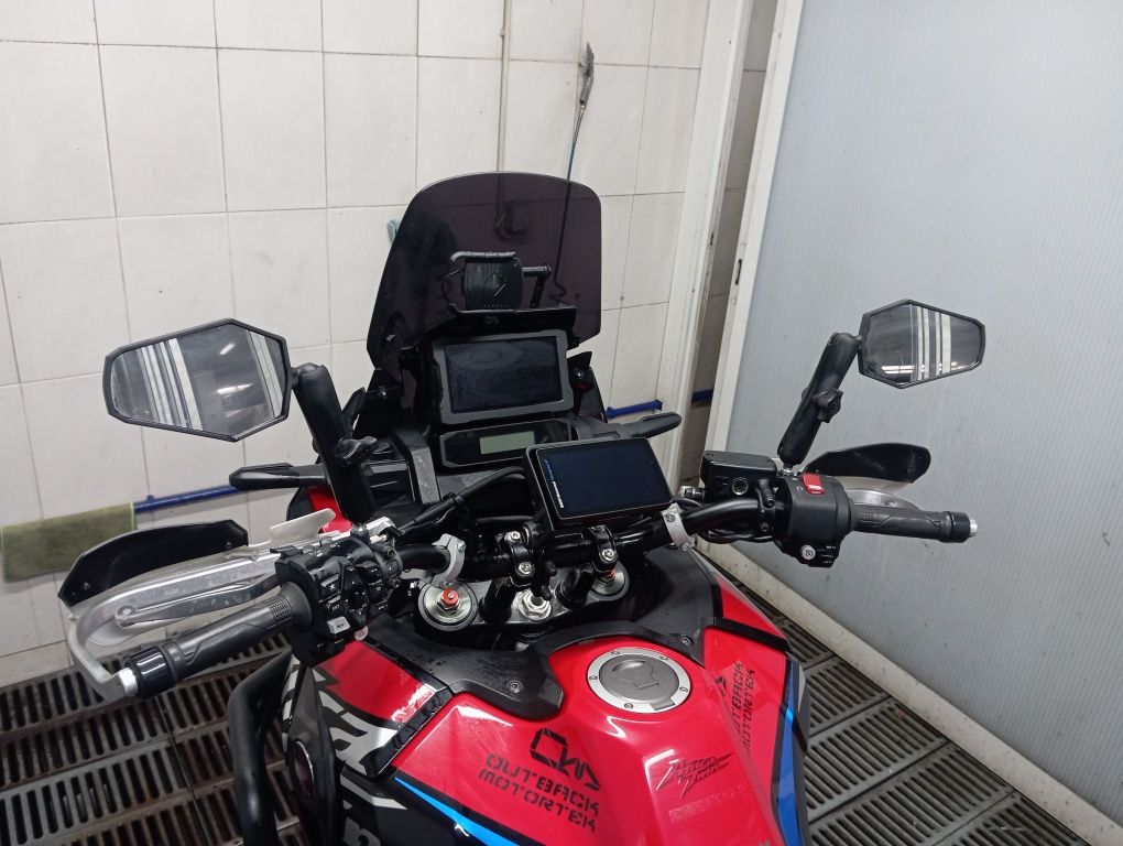 Honda Africa TWIN