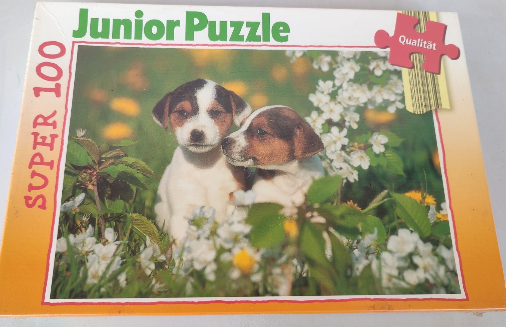 Puzzles variados