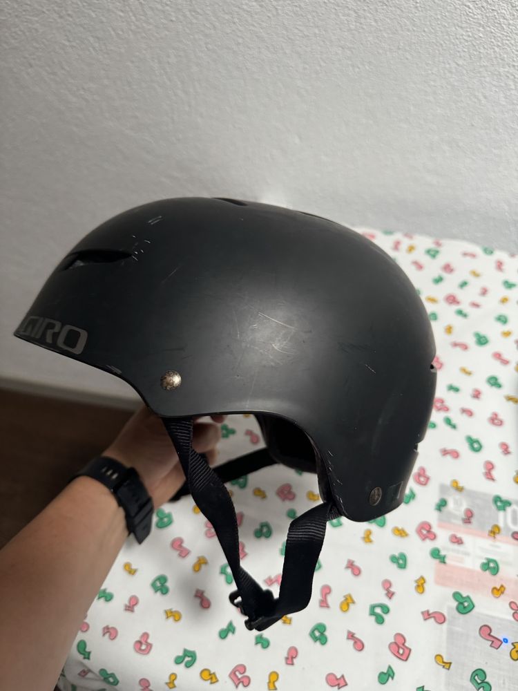 Capacete Giro Para desportos