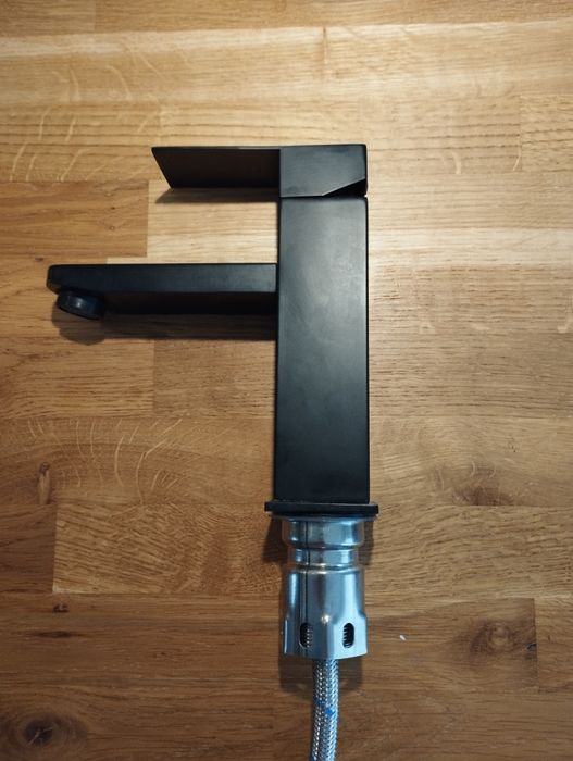 Bateria umywalkowa Hansgrohe