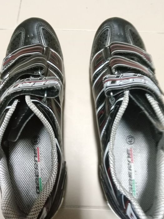 Sapatilhas para BTT