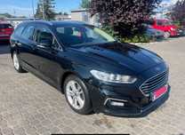 Ford Mondeo Titanium 2.0 diesel 2019r