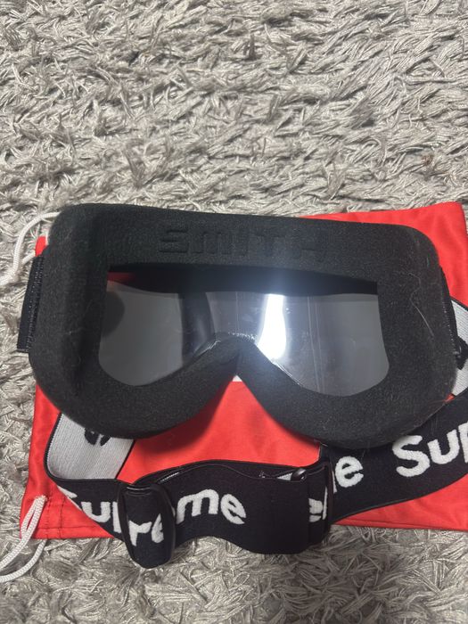 очки smith x supreme