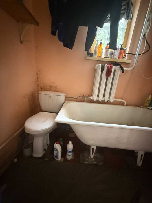 Добротний будинок в центрі міста