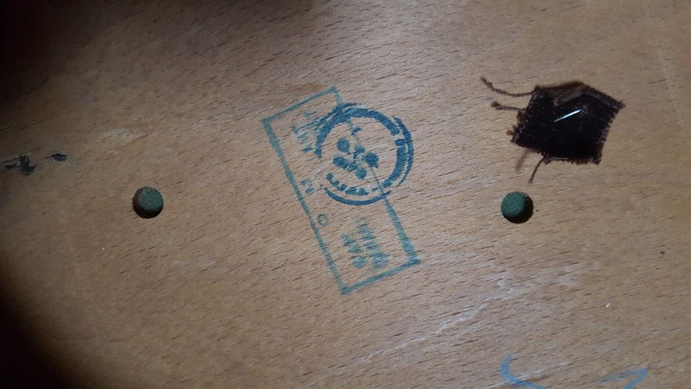 Stare giete Krzesła Drewniane Retro VINTAGE Thonet