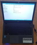 Acer Aspire E5 573 (по частям) разборка