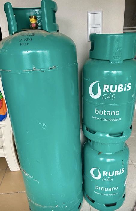 Aquecedor a gás mais barato do Olx!