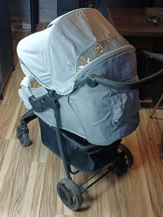 Wózek spacerowy 4Baby