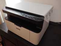 Drukarka laserowa brother DCP-1510E, Nowa