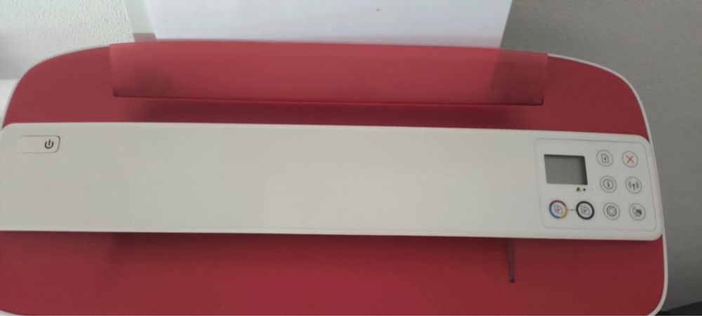 Impressora HP DeskJet 3733
