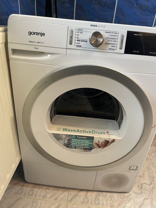 Suszarka Gorenje na czesci
