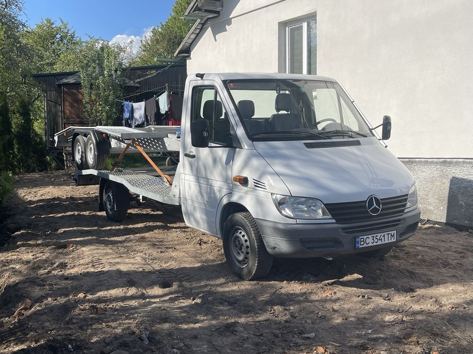 ЕВАКУАТОР! Послуги Автовоз, доставка, перевезення авто по Україні