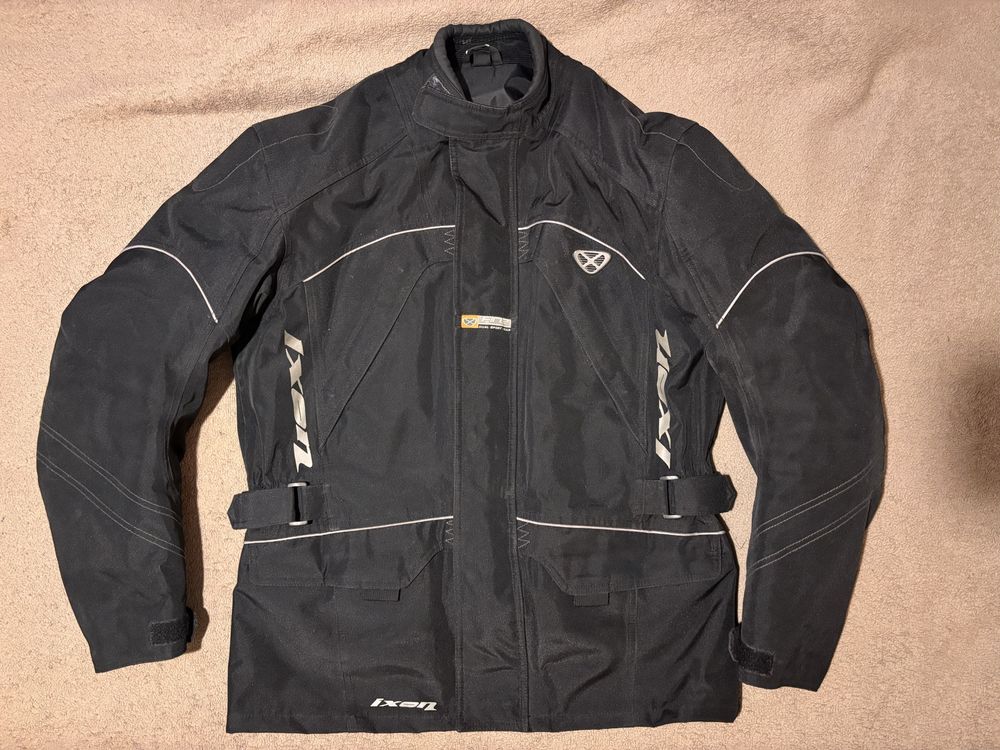 Ixon куртка турист не BMW Dainese alpinestar knox fox Leatt ixs Oxford