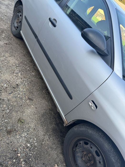 Seat Cordoba 1.9sdi długie opłaty