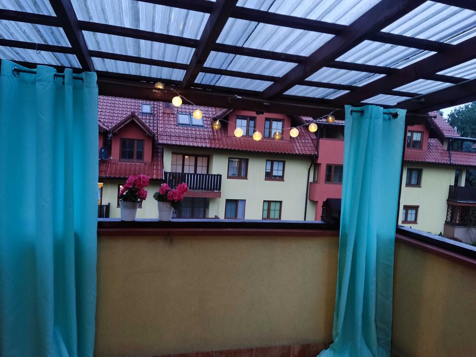 Mieszkanie w centrum Rabki do wynajęcia