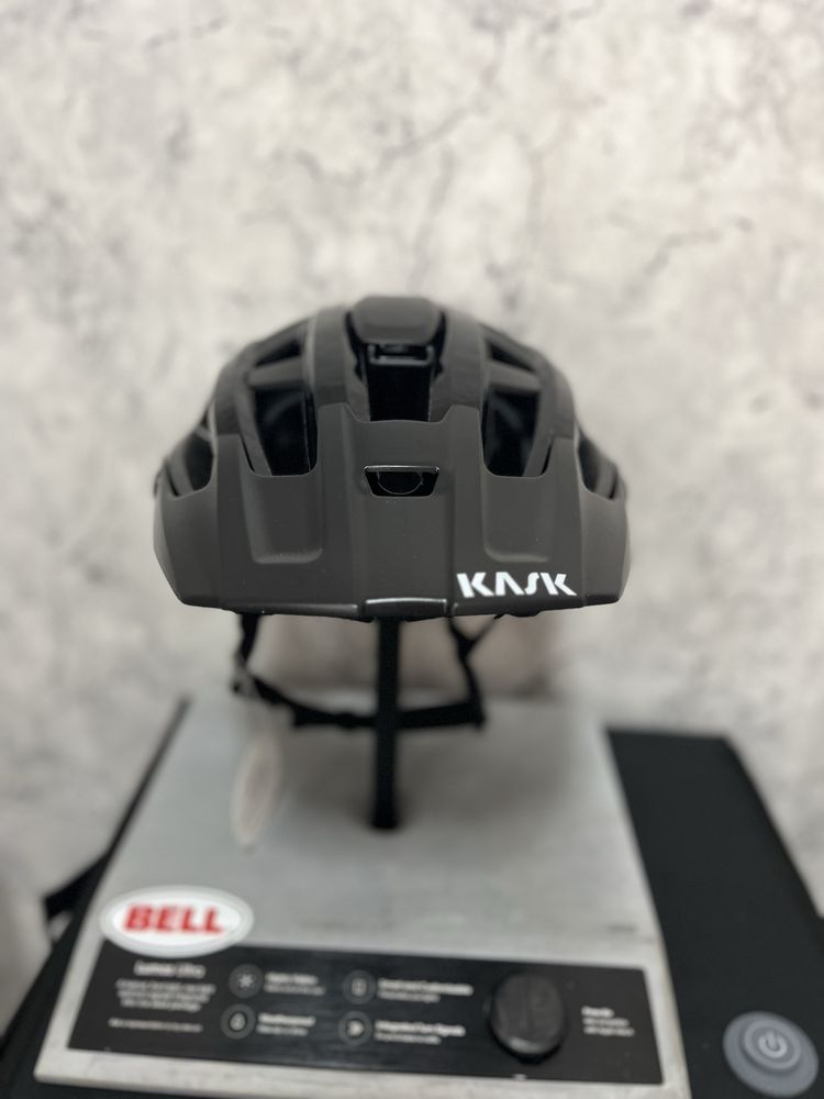 Kask rowerowy kask rex rozmiar L gravel mtb