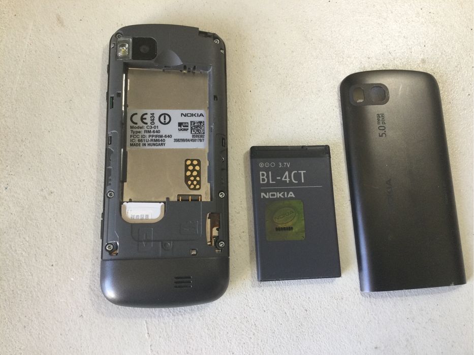 Продам nokia С2-00.
