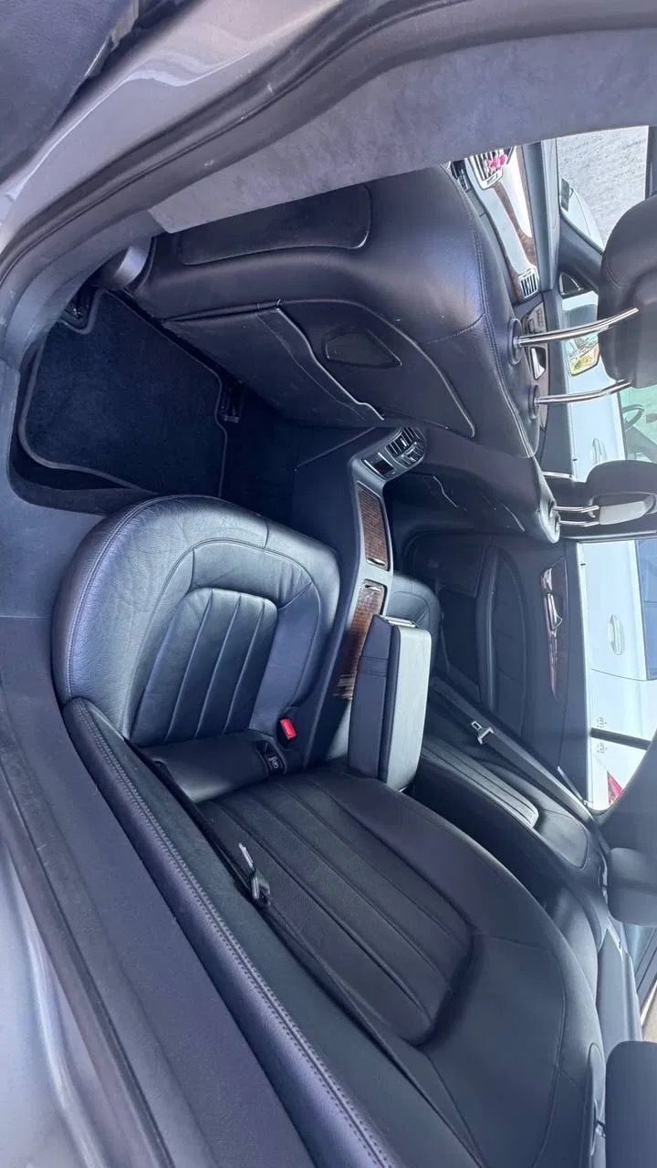 Mercedes-Benz CLS Mercedes CLS 350 AMG • Airmatic • Prywatny • Stan bdb