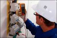 Eletricista - Serviços técnicos