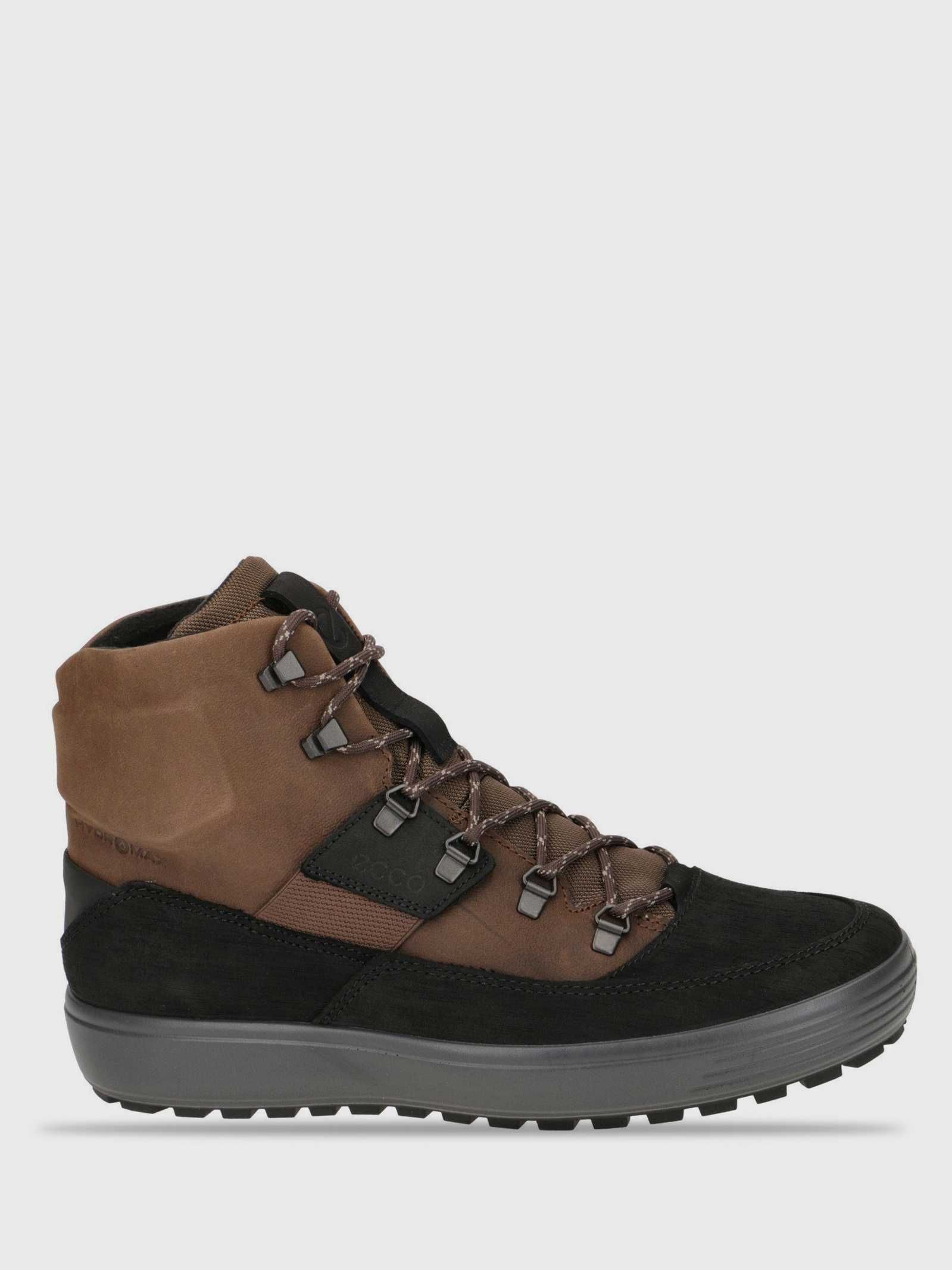 Buty trekkingowe ECCO Soft 7 Tred M 45 /29,8cm/ jesień-zima-wiosna