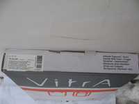 Крышка-сиденье VitrA (T4 76-003-009) с микролифтом, петли хром
