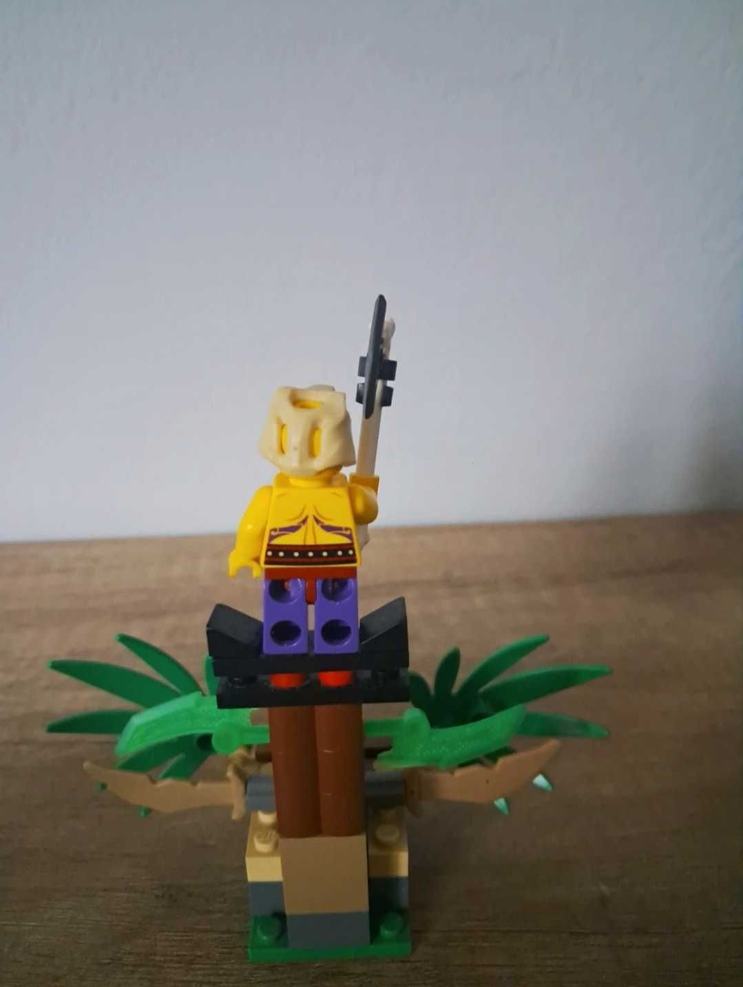 Lego ninjago 70752