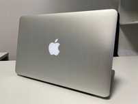 !! ŚLICZNY i SZYBKI !! Apple MacBook Air 11.6 i5 SSD  Laptop