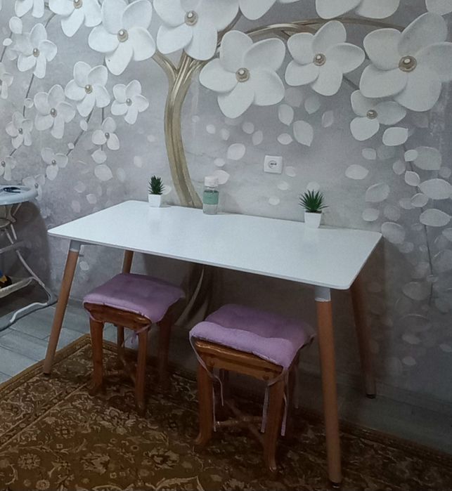 Стіл великий за гарною ціною