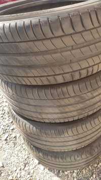 Opony letnie Michelin 225/50r18 - cena za komplet