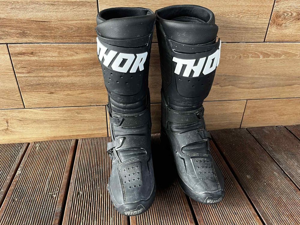 Buty Thor Radial cross enduro