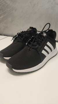Adidas original X_PLR Black,White