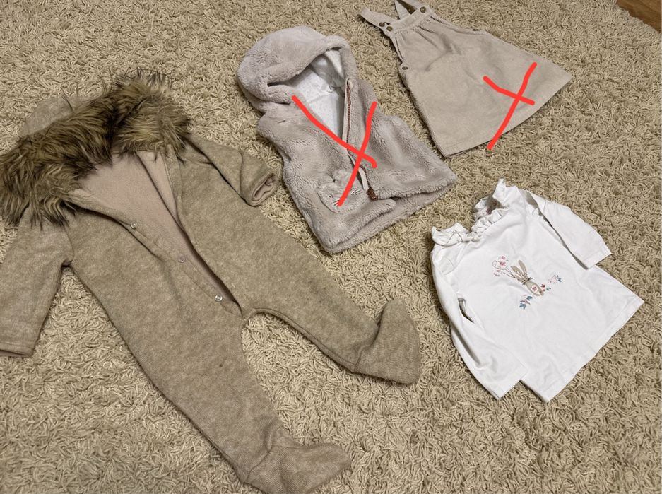 Комбінезон чоловічок одяг для дівчинки