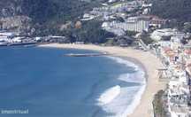 Apartamento T0 em Sesimbra