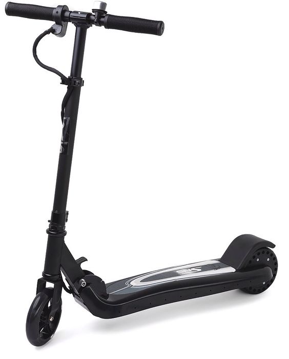 Электросамокат Детский SNS Kids 5.5" 2024 года! Качество! СУПЕР ЦЕНА!