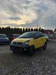 Aixam Coupe sprowadzony zarejestrowany kt L6e do 350 Kg od 14 Lat