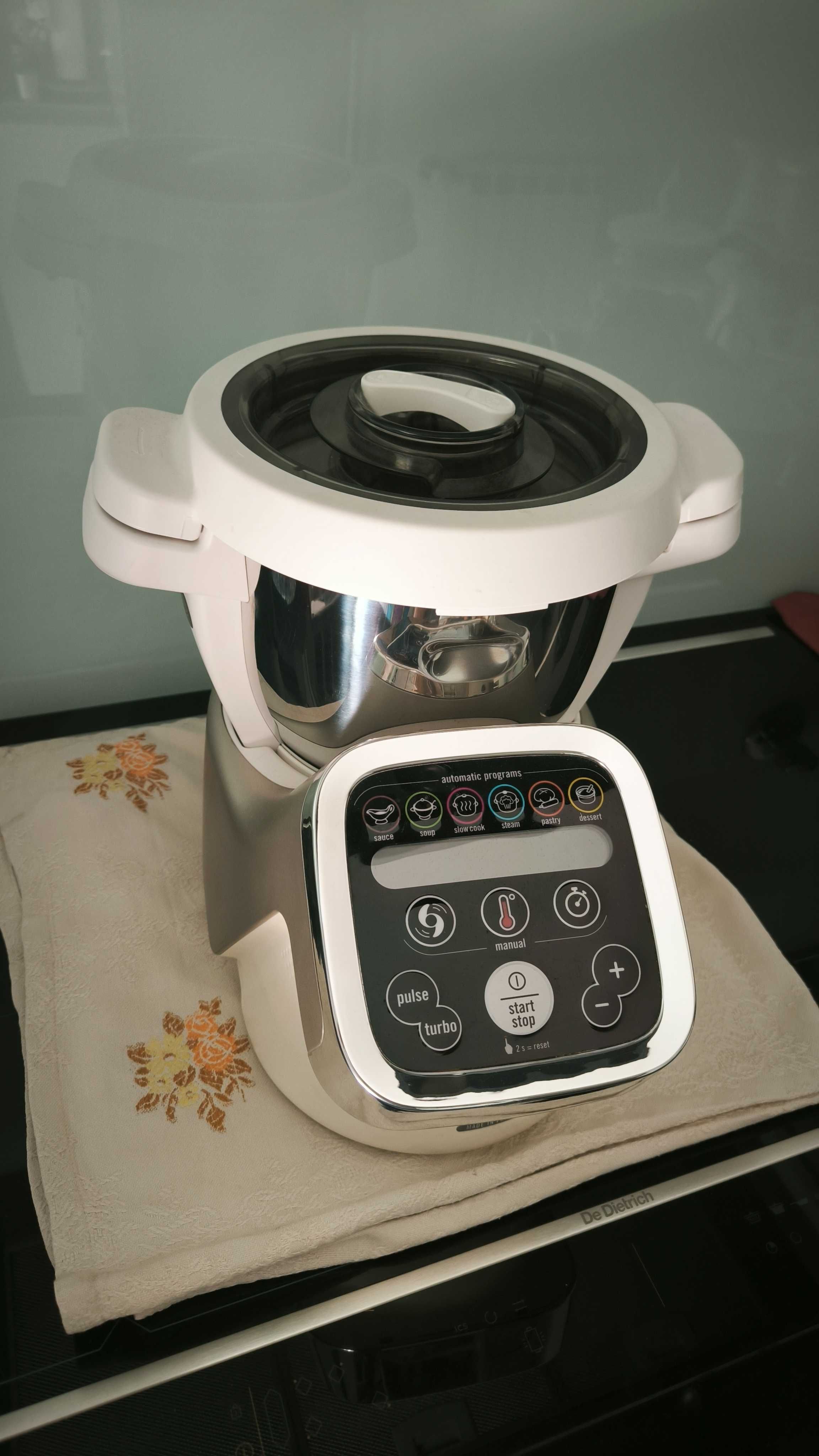 Moulinex companion