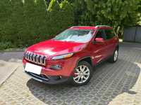 Jeep Cherokee Limited