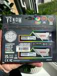 Pamięć RAM Patriot Viper Venom DDR5 32GB 2 x 16GB 6000 CL36