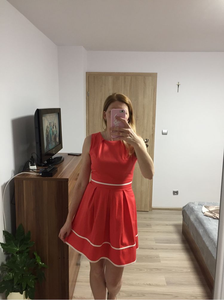 Sukienka rozmiar S (36)