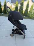 Sprzedam wózek cybex coya