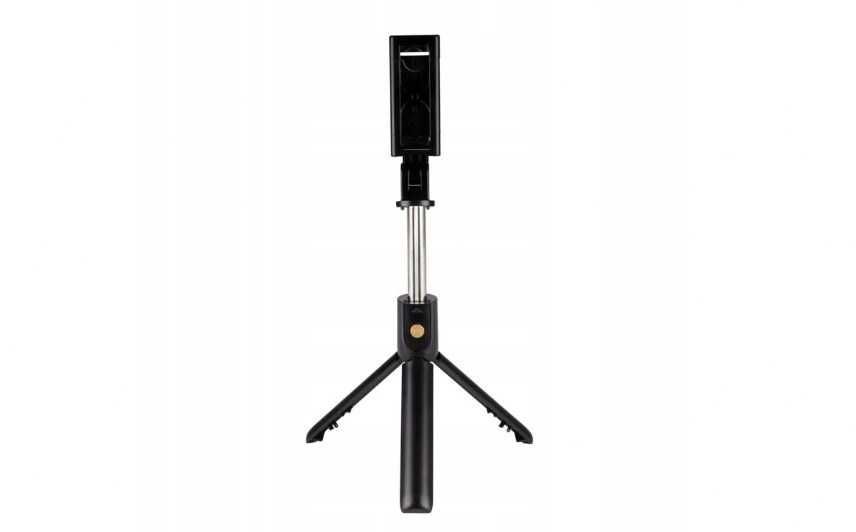 Kijek Kij Do Selfie Uchwyt Grundig Bluetooth Selfie-Stick Pilot