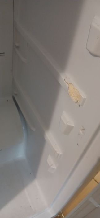 Морозильная камера Beko